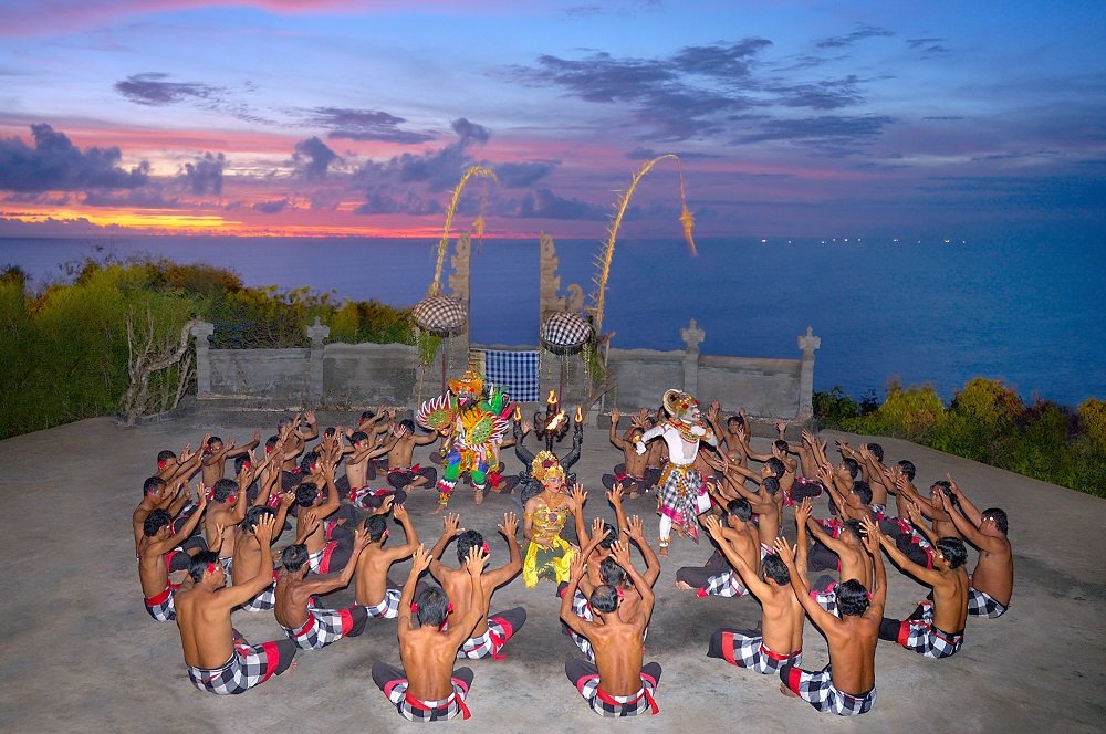 Seni Budaya Indonesia yang Sudah Mendunia