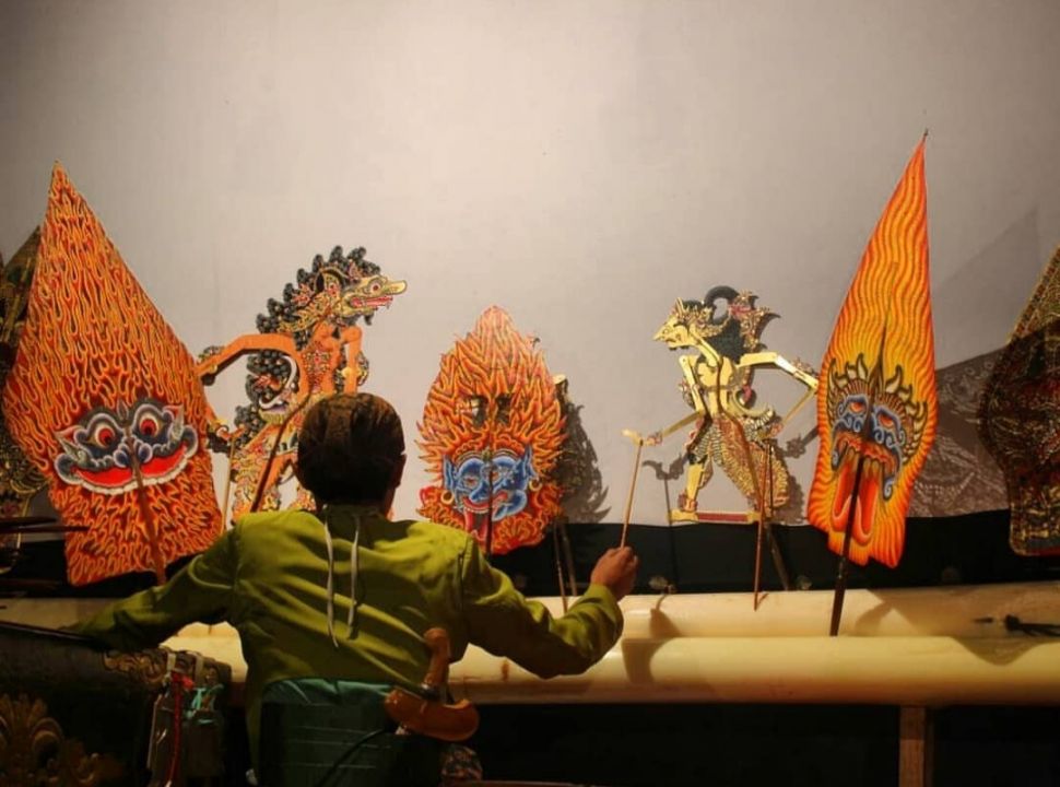 Seni Budaya Indonesia yang Sudah Mendunia