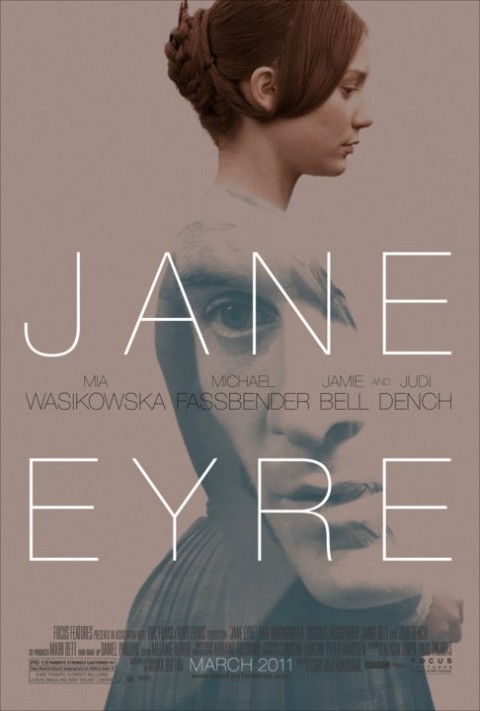Jane Eyre – peringatan konten setua novel itu sendiri