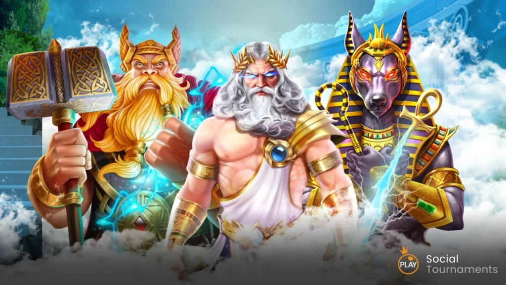 Lisensi Yang Dipunyai di Situs Slot Premium303