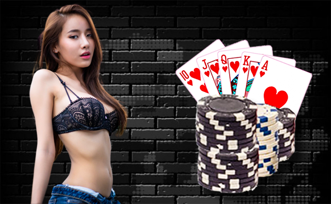 Langkah Tepat Deposit Poker Online Di GembalaPoker