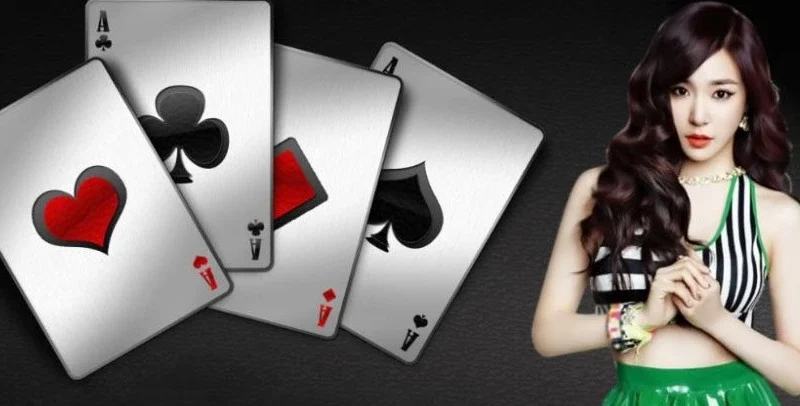 Poker Asia & IDNPlay Tempat Poker Online Paling Bergengsi