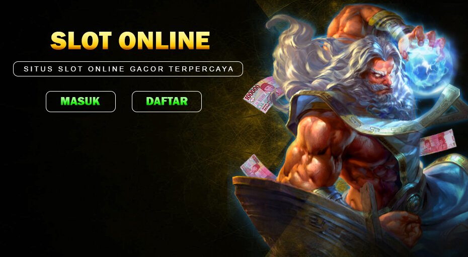 Minimal Deposit yang diperlukan di Situs slot Premium303