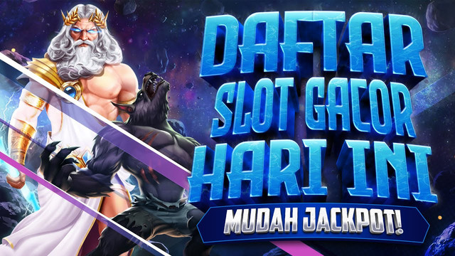 Manfaat Bermain Slot Gacor Hari Ini Di Premium303